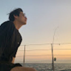 Meet your Posher, Alexia